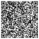 QR code with Clipper D's contacts