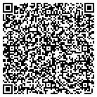 QR code with First Woodshed Property LLC contacts