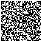 QR code with A Power Sweeping Service contacts