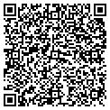 QR code with UPS contacts