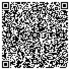 QR code with Us Purchasing & Contracting contacts