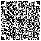 QR code with Wonder Hostess Thrift Shop contacts