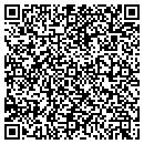 QR code with Gords Concrete contacts