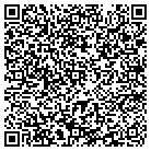 QR code with Anderson Insurance Associats contacts