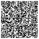 QR code with Debra Steinberg Intr Design contacts