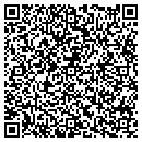 QR code with Rainbows Inn contacts