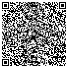 QR code with Accuracy Plus Auditing Inc contacts