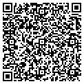 QR code with Apcon contacts