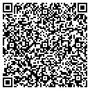 QR code with Osamu Corp contacts