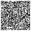 QR code with Cathy Clapp contacts