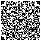 QR code with Mannthompson Private Wealth MA contacts