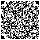 QR code with Pottery School of West Seattle contacts