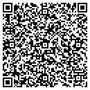 QR code with Ashland Pharmacy Inc contacts
