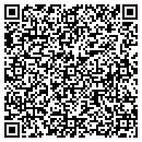 QR code with Atomosphere contacts