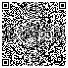 QR code with Samurai Karate Academy contacts