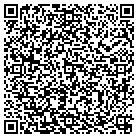 QR code with Chewelah Public Library contacts