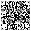 QR code with GBA Design Group contacts