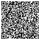 QR code with Max Hale Center contacts
