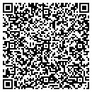 QR code with Kroeze Trucking contacts