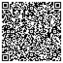 QR code with Caffine Fix contacts