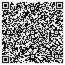 QR code with Alvin Klettke Farm Inc contacts