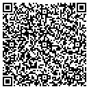 QR code with R&D Consulting Inc contacts