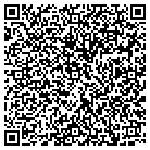 QR code with McHouston & Engleson Custom Cr contacts