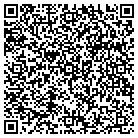 QR code with A&D Scrubwear & Uniforms contacts