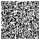 QR code with S G H Group contacts