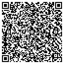 QR code with Hilliard Paperhanging contacts