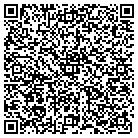 QR code with Family PLANNING/Std Clinics contacts