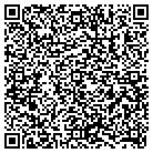 QR code with Origin Development Inc contacts