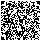QR code with Advanced Agricultural Dev Co contacts
