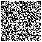 QR code with Sands Costner & Assoc contacts