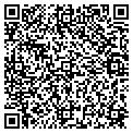 QR code with T I C contacts