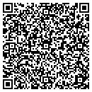QR code with Arctic Trax Inc contacts