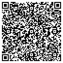 QR code with J&L Electric contacts