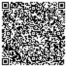 QR code with Hazels Shear Paradise contacts