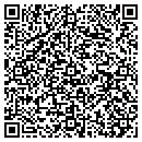 QR code with R L Chambers Inc contacts