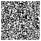 QR code with A A A Custom Remodel & Bldrs contacts