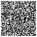 QR code with As A Light Feather contacts