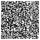 QR code with CMC Counseling & Training contacts