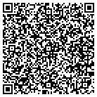QR code with J C Engine Rebuilding contacts