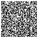 QR code with Custom Windows contacts