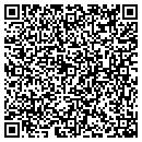 QR code with K P Consulting contacts