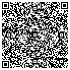 QR code with R C Fence Construction contacts