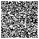 QR code with B & D Rockeries contacts