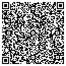 QR code with June Eguchi contacts