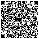 QR code with Counter Balance Barber Shop contacts