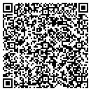 QR code with D&L Auto Machine contacts